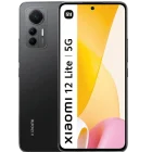 Xiaomi 12 Lite Front Official View