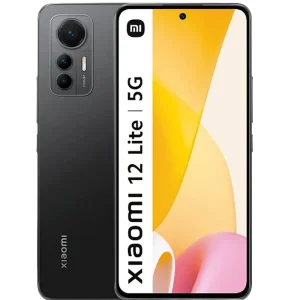 Xiaomi 12 Lite Price & Official Specs in Bangladesh