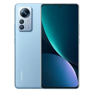 Xiaomi 12 Pro (12GB RAM) Price & Official Specs in Bangladesh