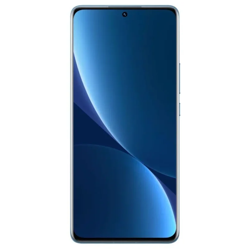 Xiaomi 12 Pro View 1 - Camera, Display & Design