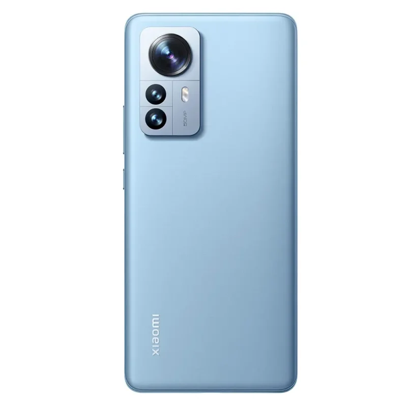 Xiaomi 12 Pro View 2 - Camera, Display & Design