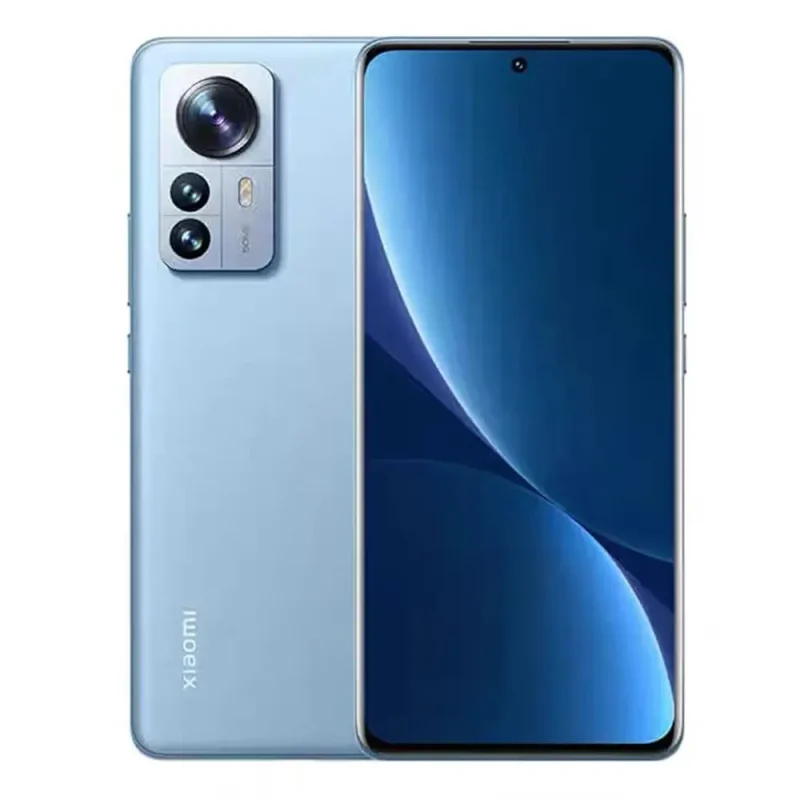 Xiaomi 12 Pro View 4 - Camera, Display & Design
