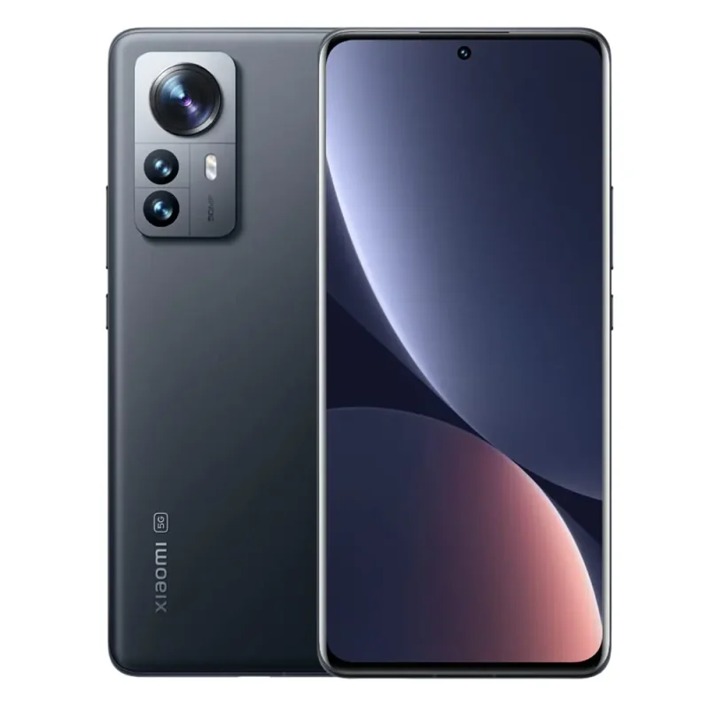 Xiaomi 12 Pro View 6 - Camera, Display & Design