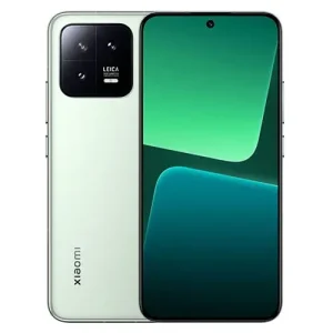 Xiaomi 13 (512GB) Price & Official Specs in Bangladesh