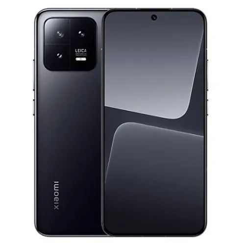 Xiaomi 13 View 3 - Camera, Display & Design