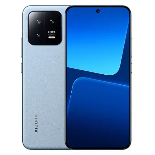 Xiaomi 13 View 4 - Camera, Display & Design