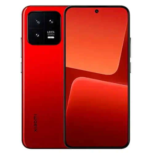 Xiaomi 13 View 5 - Camera, Display & Design