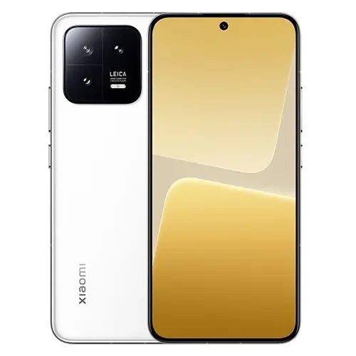 Xiaomi 13 View 6 - Camera, Display & Design