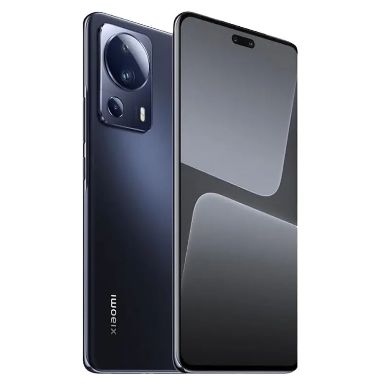Xiaomi 13 Lite View 4 - Camera, Display & Design