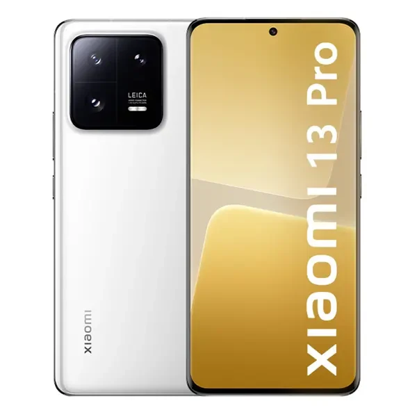 Xiaomi 13 Pro View 4 - Camera, Display & Design