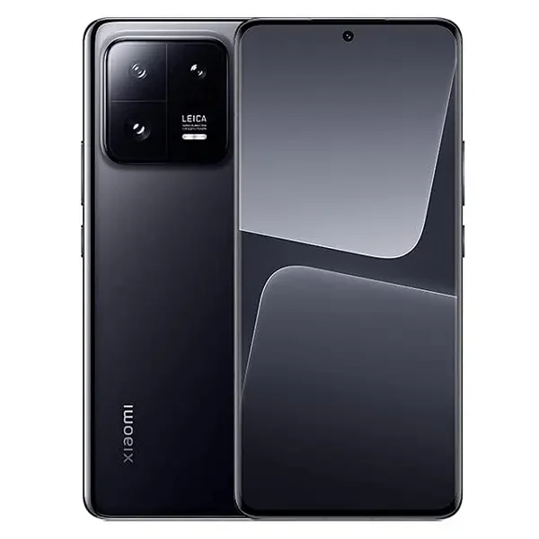 Xiaomi 13 Pro View 5 - Camera, Display & Design