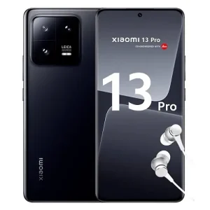 Xiaomi 13 Pro Price & Official Specs in Bangladesh