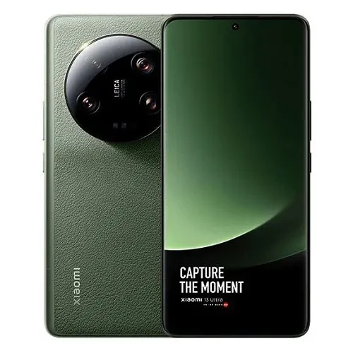 Xiaomi 13 Ultra View 1 - Camera, Display & Design
