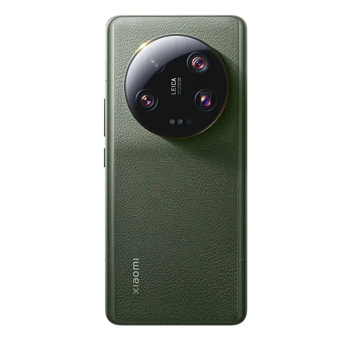 Xiaomi 13 Ultra View 3 - Camera, Display & Design