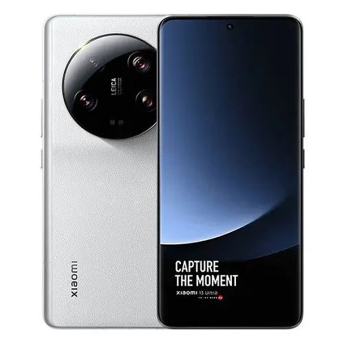 Xiaomi 13 Ultra View 5 - Camera, Display & Design