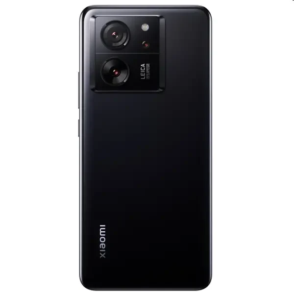 Xiaomi 13T View 2 - Camera, Display & Design