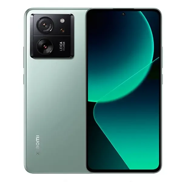 Xiaomi 13T View 6 - Camera, Display & Design