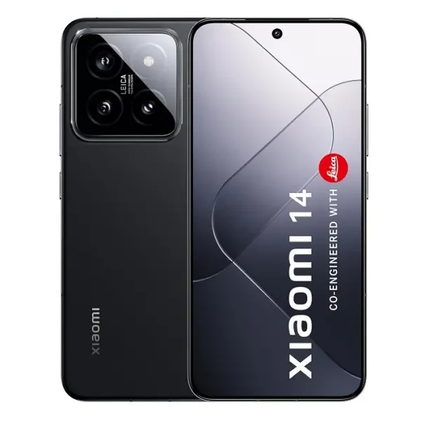 Xiaomi 14 View 6 - Camera, Display & Design