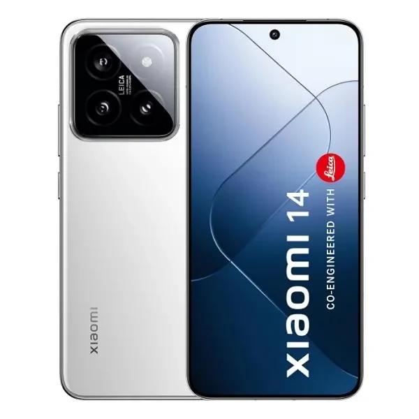 Xiaomi 14 View 7 - Camera, Display & Design