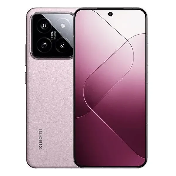 Xiaomi 14 View 8 - Camera, Display & Design