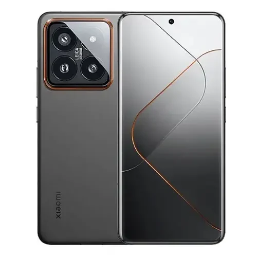 Xiaomi 14 Pro View 1 - Camera, Display & Design