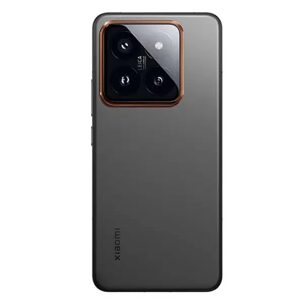 Xiaomi 14 Pro View 3 - Camera, Display & Design