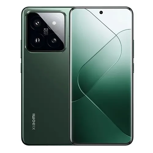 Xiaomi 14 Pro View 6 - Camera, Display & Design