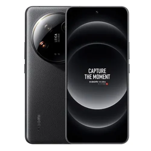 Xiaomi 14 Ultra View 5 - Camera, Display & Design