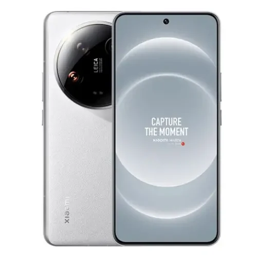 Xiaomi 14 Ultra View 6 - Camera, Display & Design