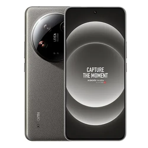 Xiaomi 14 Ultra View 7 - Camera, Display & Design