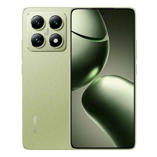 Xiaomi 14T View 1 - Camera, Display & Design