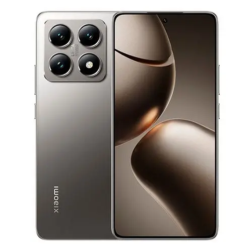 Xiaomi 14T View 3 - Camera, Display & Design