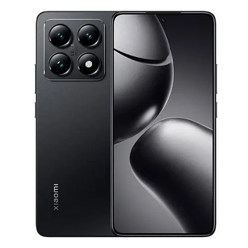 Xiaomi 14T View 5 - Camera, Display & Design