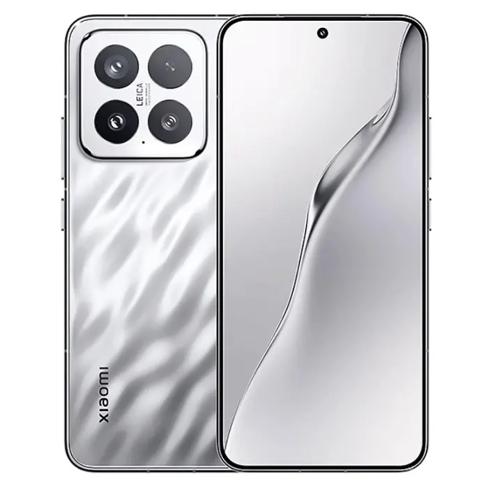 Xiaomi 15 View 1 - Camera, Display & Design