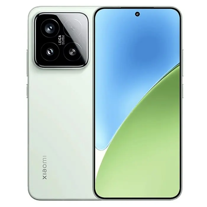 Xiaomi 15 View 6 - Camera, Display & Design