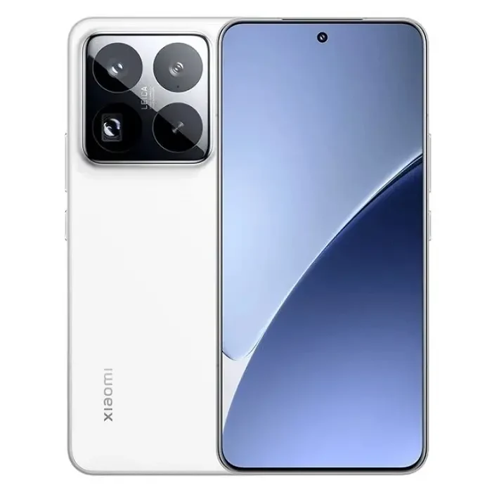 Xiaomi 15 Pro View 3 - Camera, Display & Design