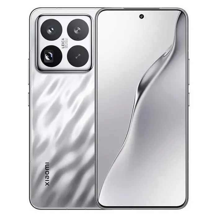 Xiaomi 15 Pro View 4 - Camera, Display & Design