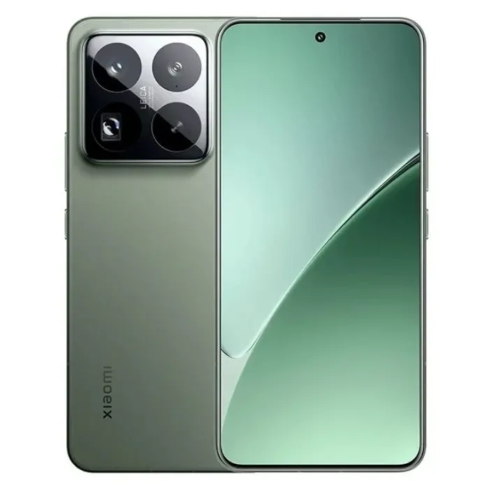 Xiaomi 15 Pro View 5 - Camera, Display & Design