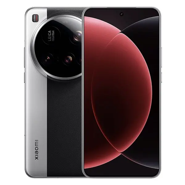 Xiaomi 15 Ultra View 1 - Camera, Display & Design