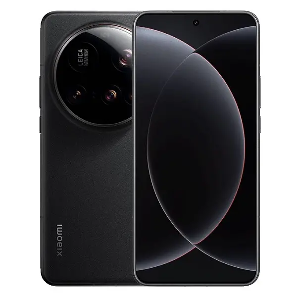 Xiaomi 15 Ultra View 3 - Camera, Display & Design