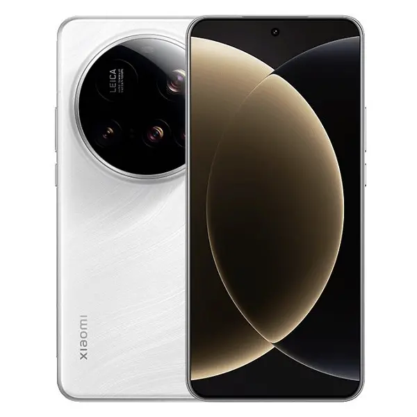 Xiaomi 15 Ultra View 4 - Camera, Display & Design