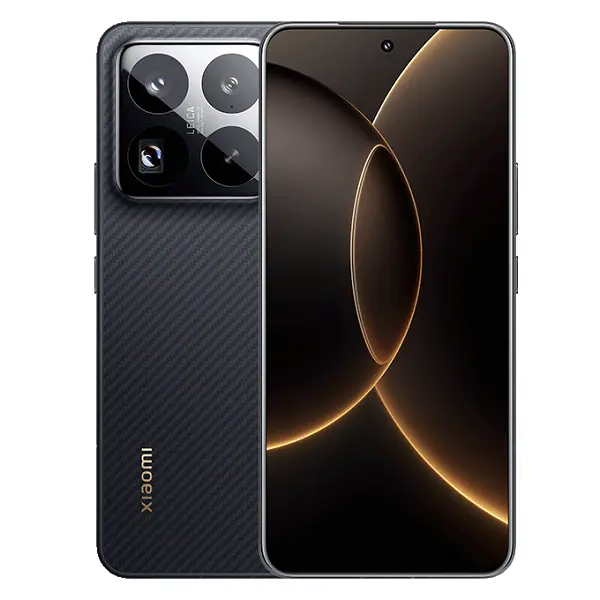 Xiaomi 15S Pro View 3 - Camera, Display & Design