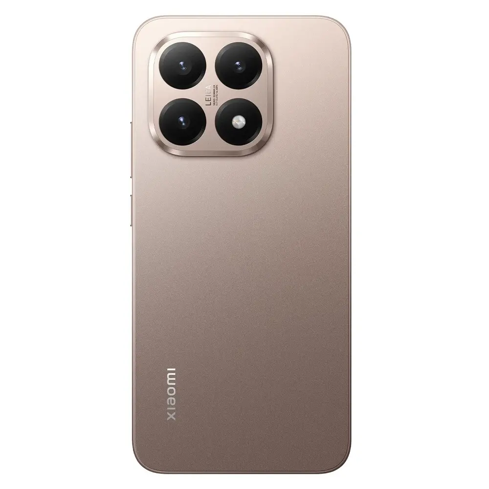 Xiaomi 15T View 10 - Camera, Display & Design
