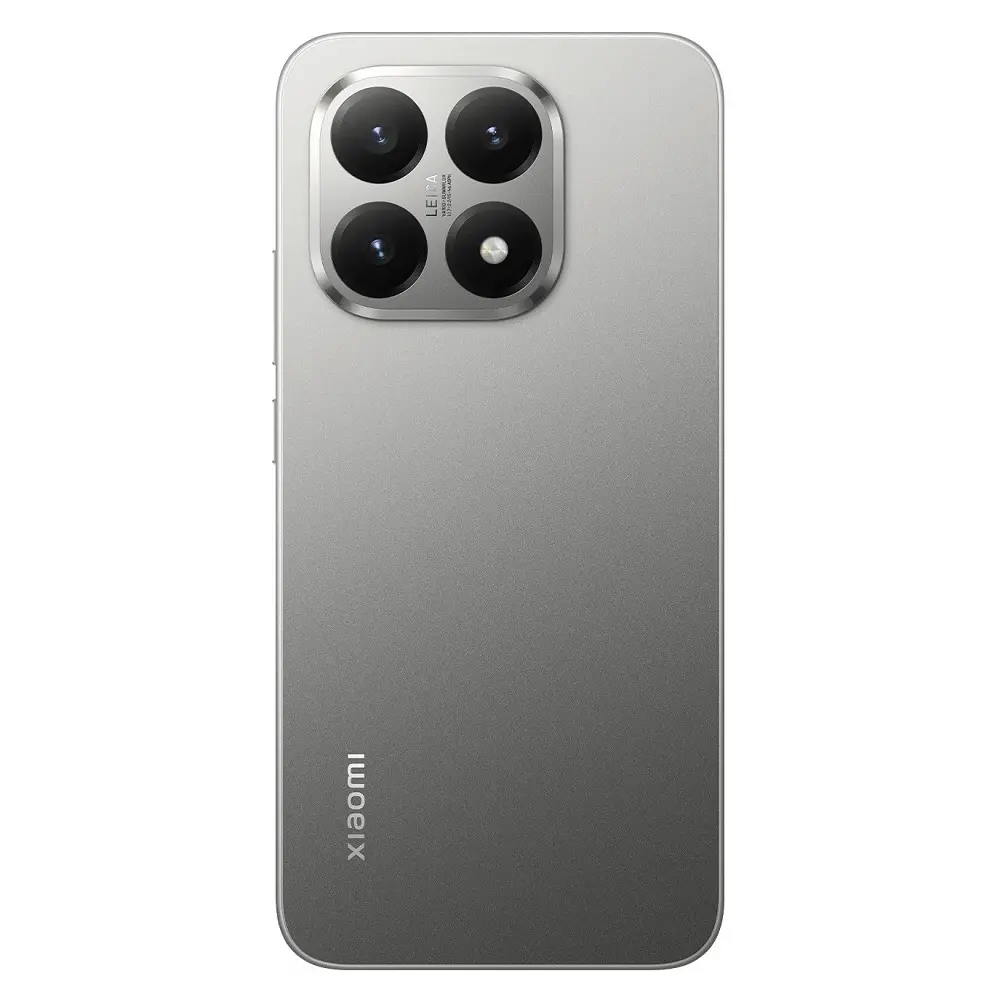 Xiaomi 15T View 17 - Camera, Display & Design