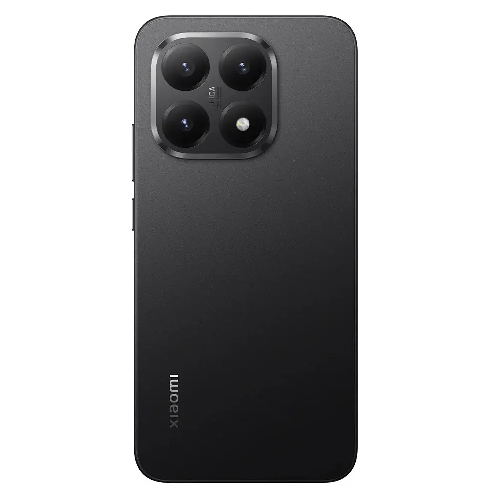 Xiaomi 15T View 20 - Camera, Display & Design