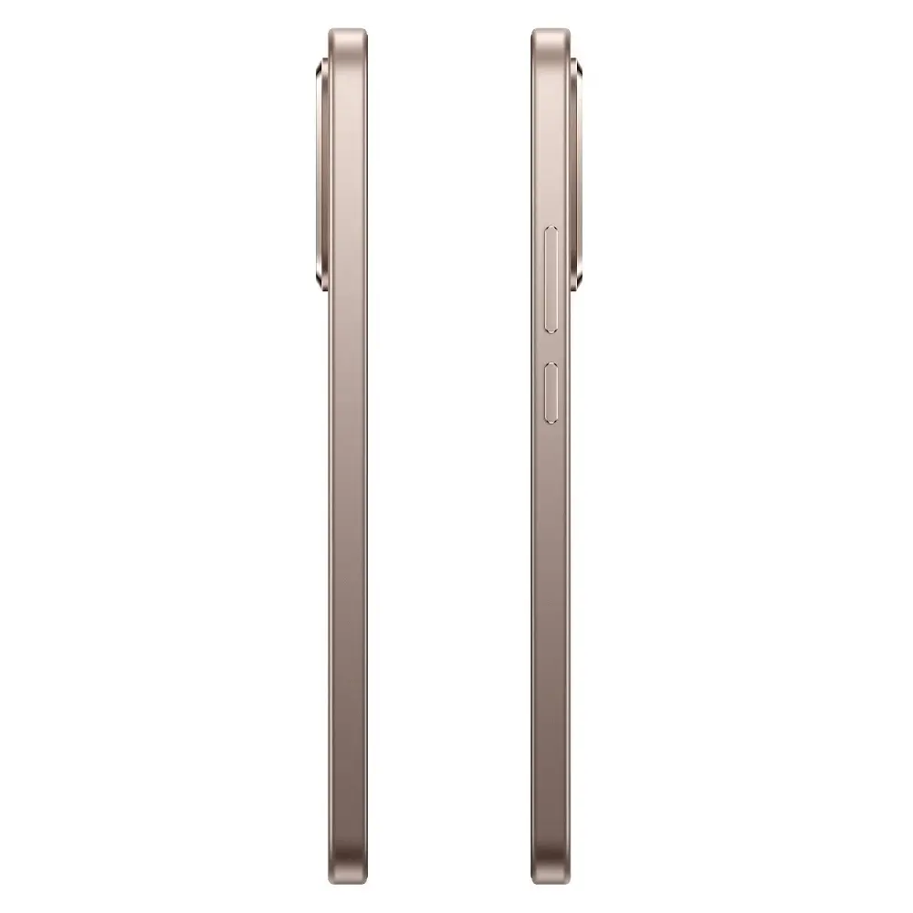 Xiaomi 15T View 25 - Camera, Display & Design