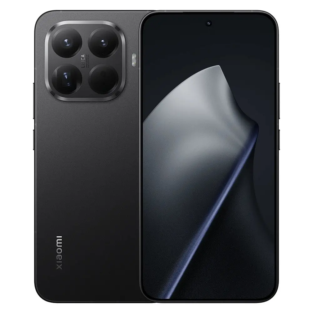 Xiaomi 15T Pro View 13 - Camera, Display & Design