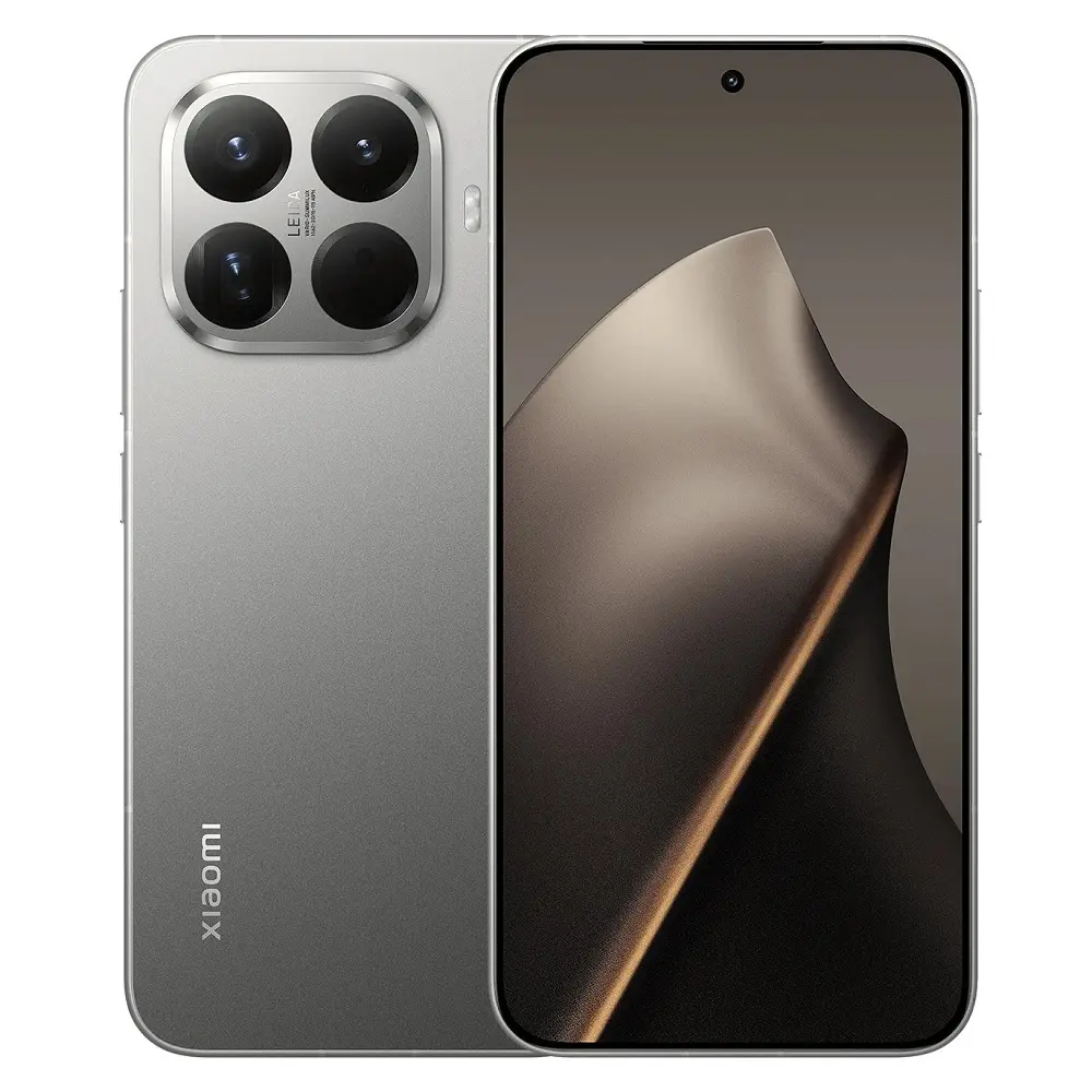 Xiaomi 15T Pro View 14 - Camera, Display & Design