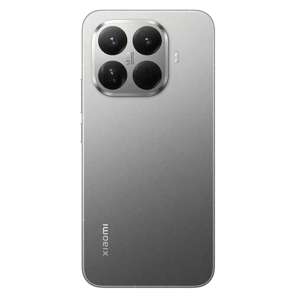 Xiaomi 15T Pro View 24 - Camera, Display & Design