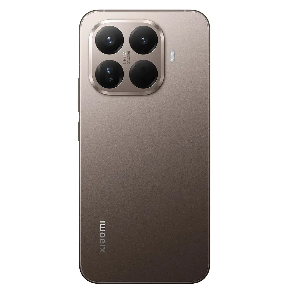 Xiaomi 15T Pro View 3 - Camera, Display & Design